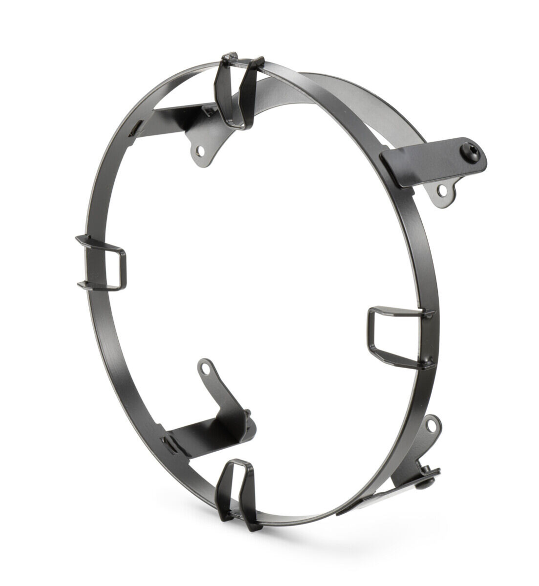 Protector De Cadena Para Husqvarna Svartpilen 250 Y 401 (2018-2022) – Cubierta De Aluminio CNC, Negro, Fácil Instalación