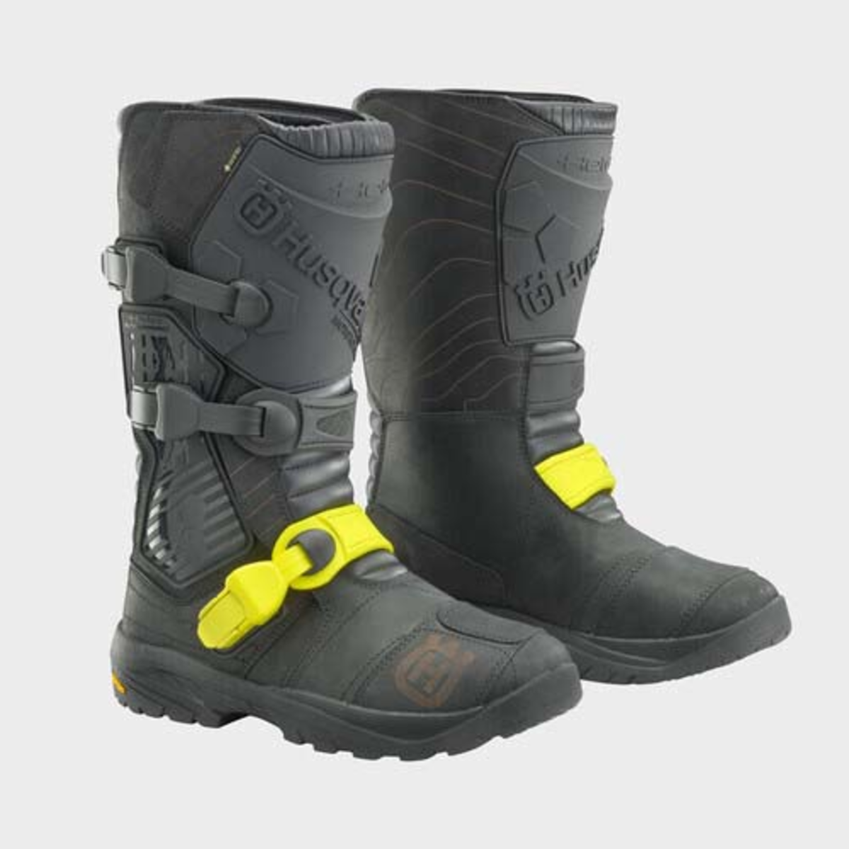 Botas Husqvarna Mod Scalar GORE-TEX® 100 – Motos Arribas