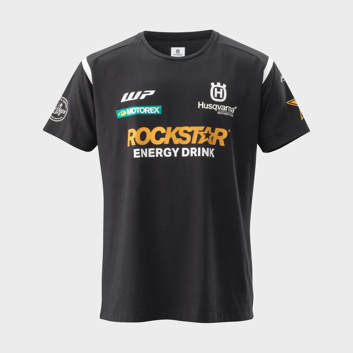 Camiseta rockstar motocross hotsell