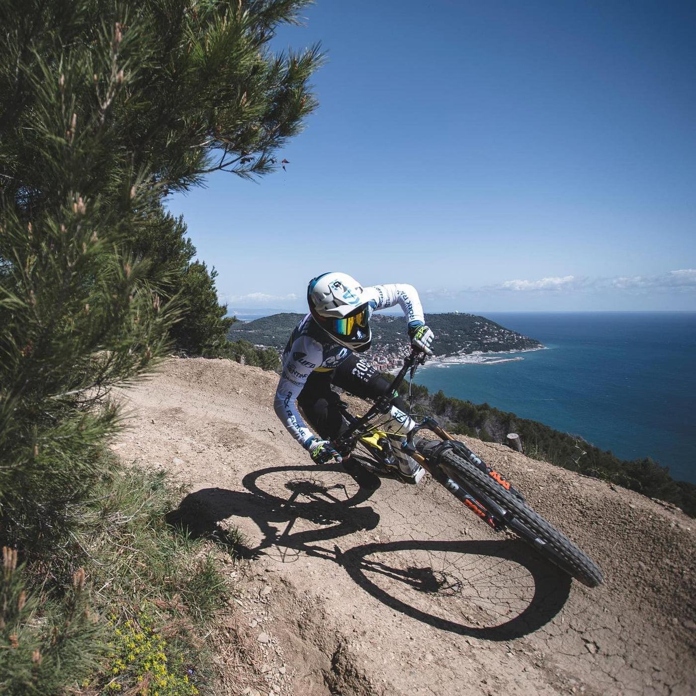 Las 5 mejores rutas de Mountain Bike en Madrid