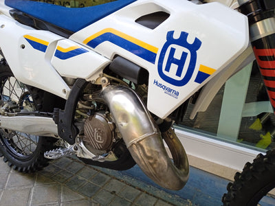 ¿Qué es mejor: comprarse una moto nueva o una de segunda mano?