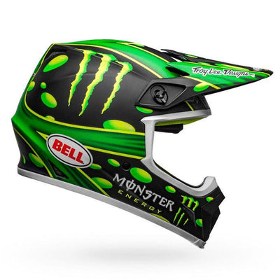 Cómo elegir tu primer casco de motocross sin equivocarte
