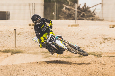 Campeonato de España de Motocross 2023 BELLPUIG (Cataluña)