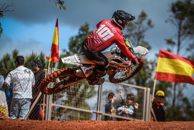 Campeonato de España de Motocross 2023 VALVERDE DEL CAMINO (Huelva)