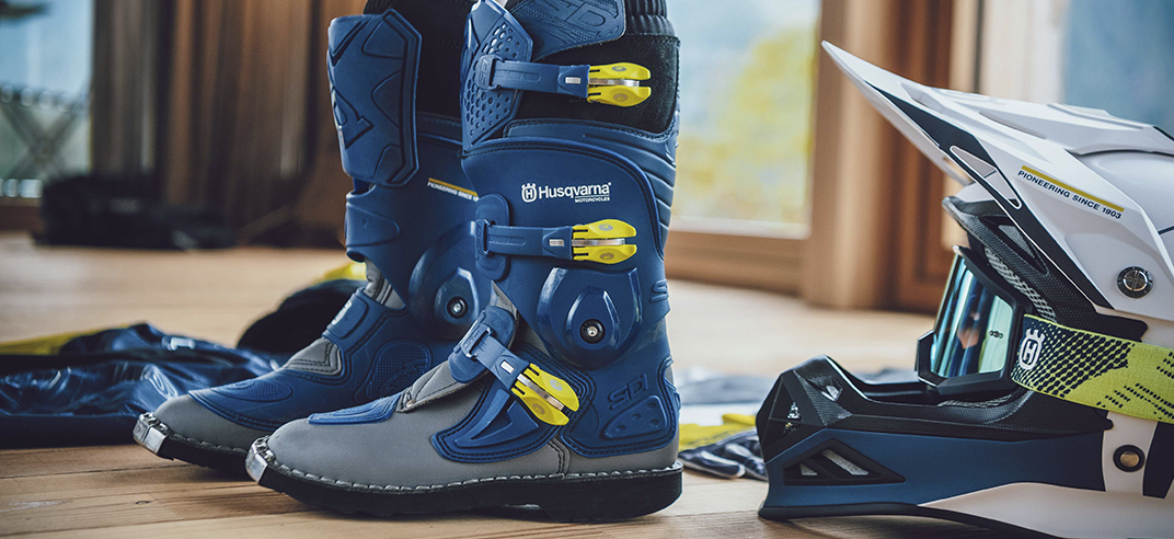 Botas motocross nino outlet outlet