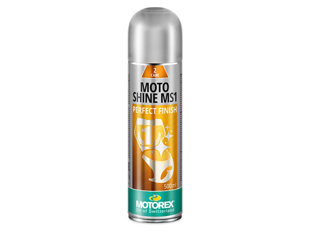 MOTO SHINE – MS1 500ml image_1