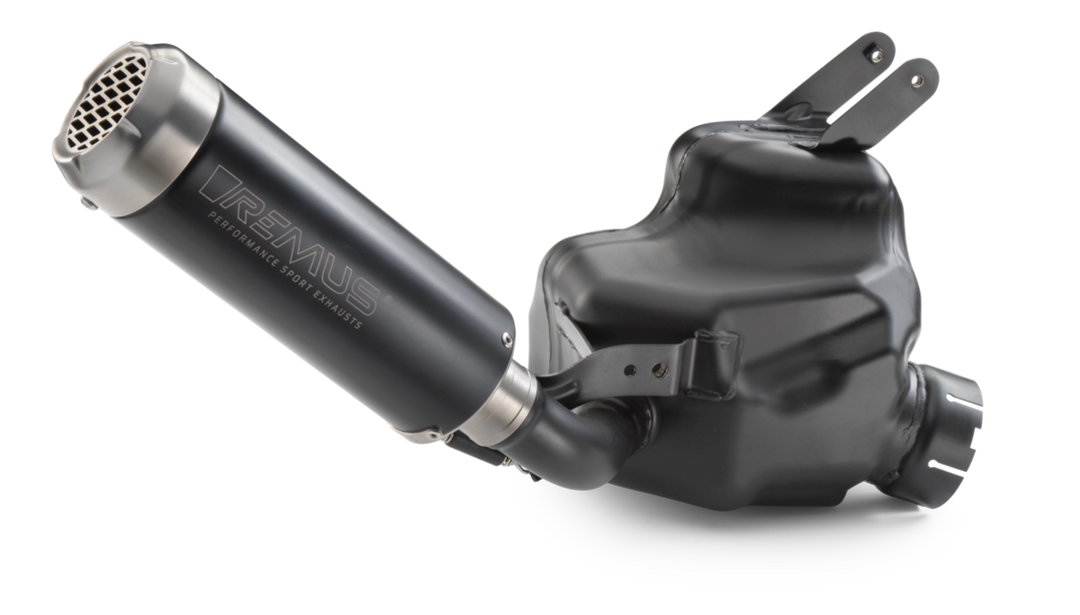 Silenciador Monomotor Sustituye A 188655 532188655 Se Adapta